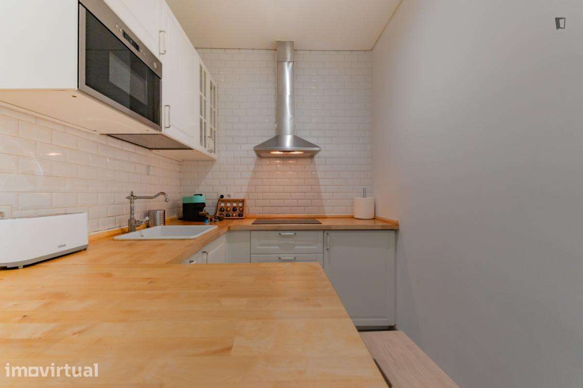Apartamento com 1 quartos - localizado em Bairro Alto Lisbon - Grande imagem: 5/46