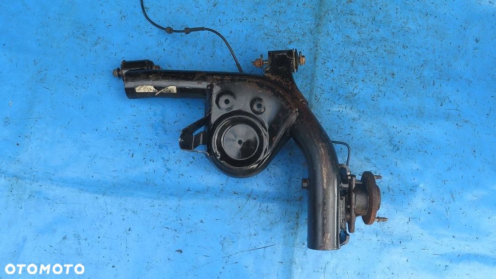 Wahacz Tył Tylny Lewy lub Prawy FIAT PANDA II 4X4 2003-2012 - 3