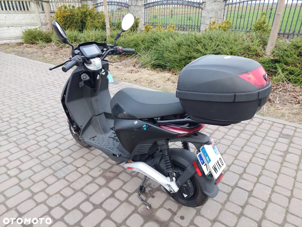 Piaggio Inny - 4