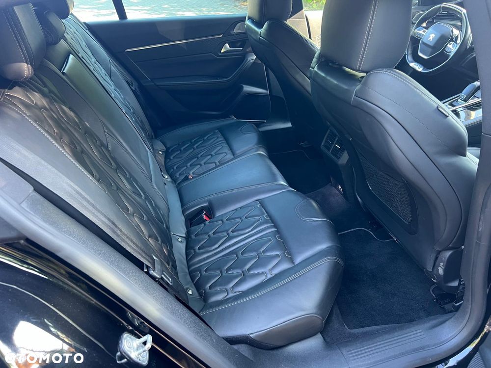 Peugeot 508 - 29