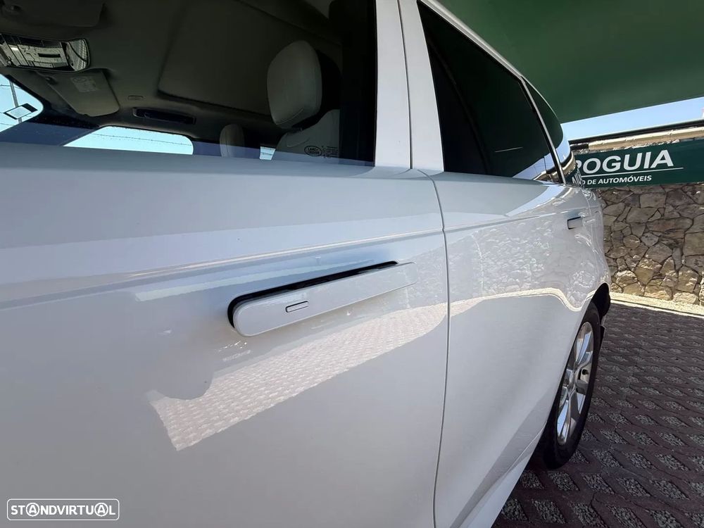 Land Rover Range Rover Sport - 23