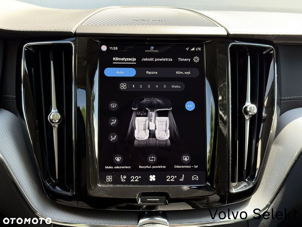 Volvo XC 60 - 29