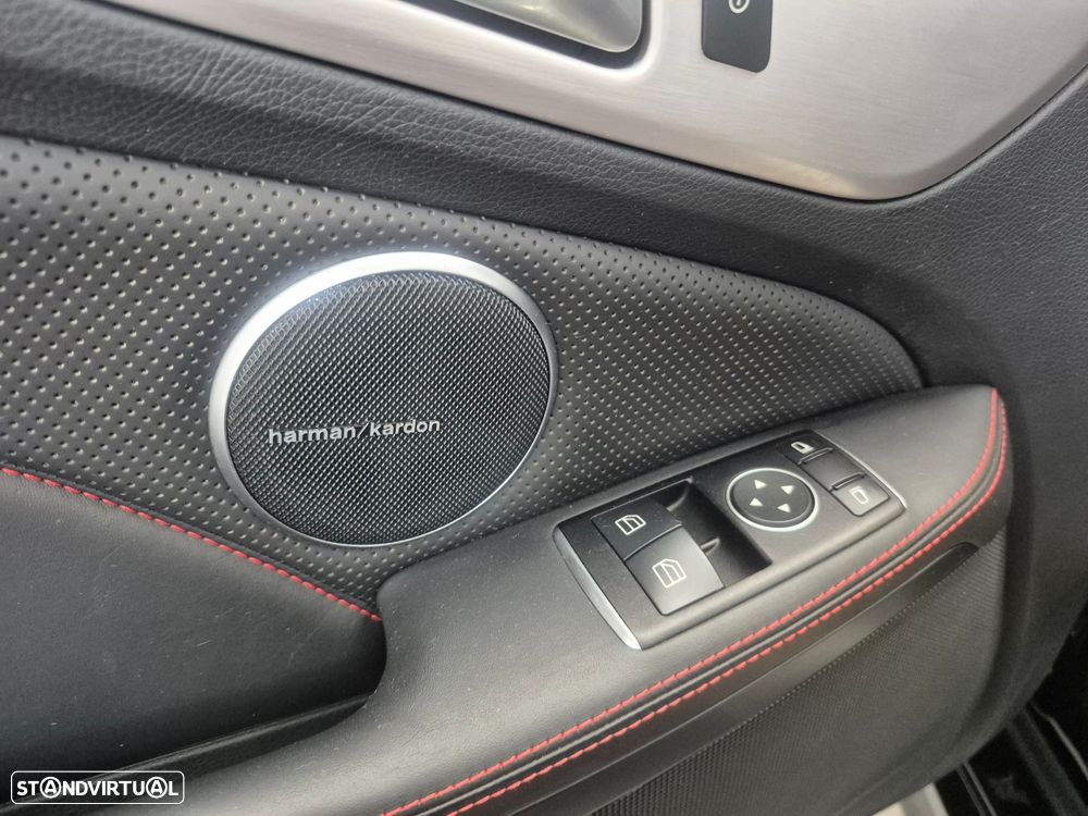 Mercedes-Benz SLK 250 d Aut. - 14