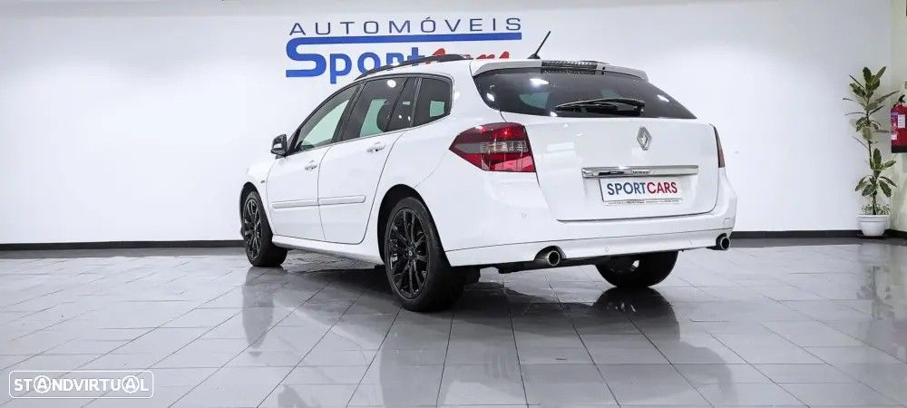 Renault Laguna Break - 15