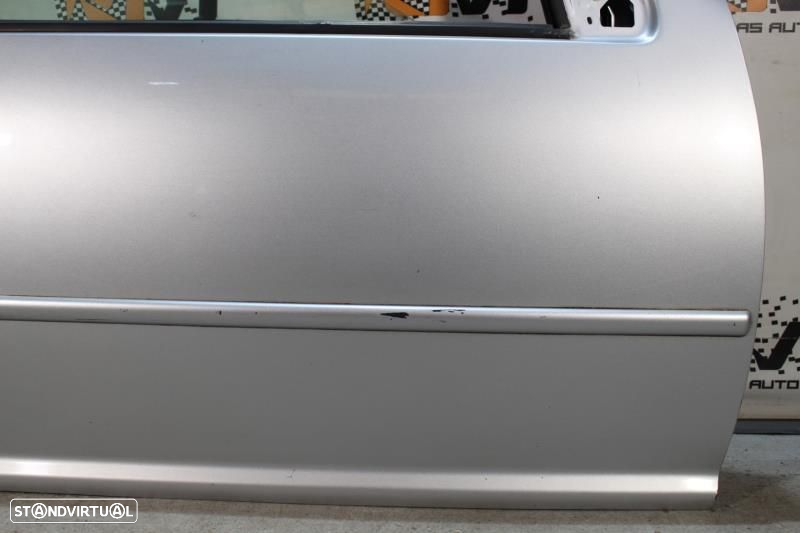 Porta Direita Volkswagen Golf Iv (1J1)  Porta Frente Direita Vw Golf 4 - 6