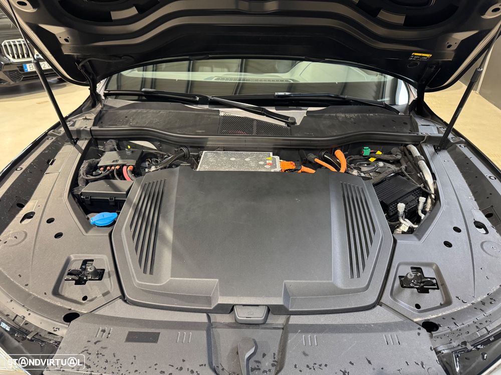 Audi e-tron Sportback 55 quattro S line - 17