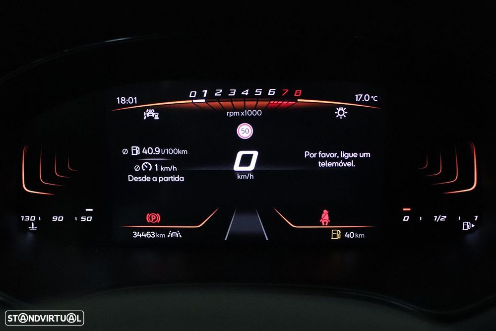 SEAT Arona 1.0 TSI Style - 15