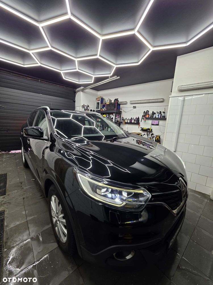 Renault Kadjar 1.6 Energy TCe Bose - 5