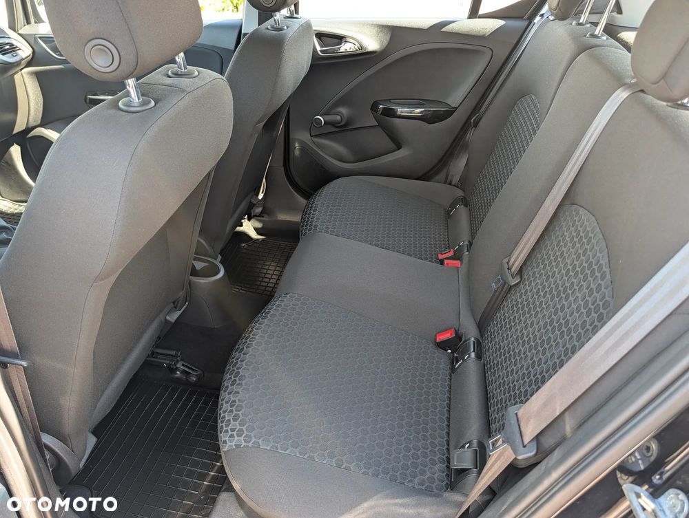 Opel Corsa 1.4 Enjoy - 16