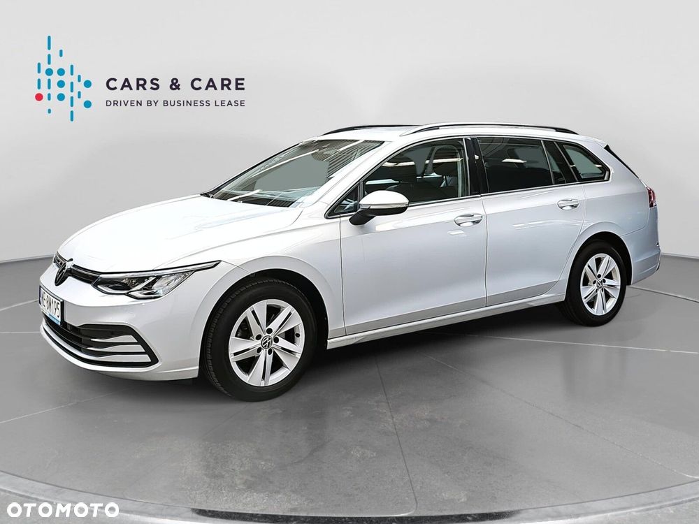 Volkswagen Golf Variant 1.5 TSI EVO Life - 30