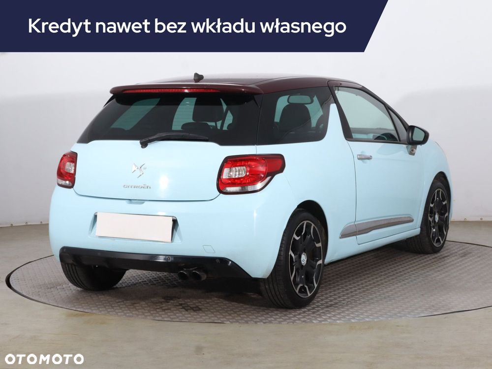 Citroën DS3 - 7