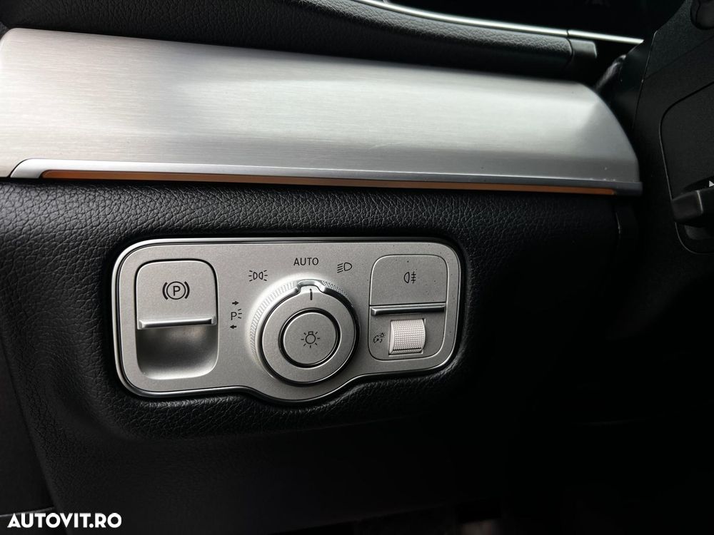 Mercedes-Benz GLE - 12