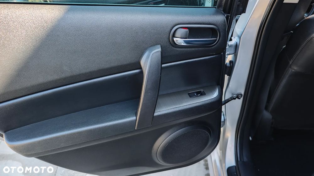 Mazda 6 Sport 2.2 CD DPF Exclusive-Line - 22