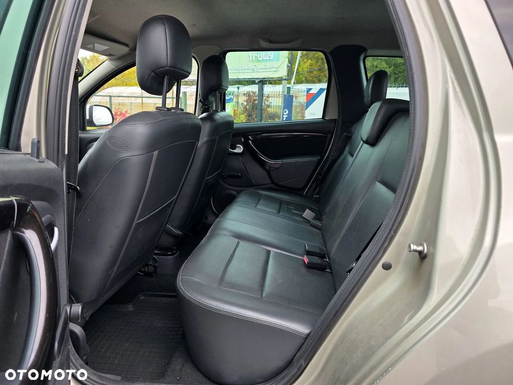 Dacia Duster 1.6 16V 4x2 Prestige - 6