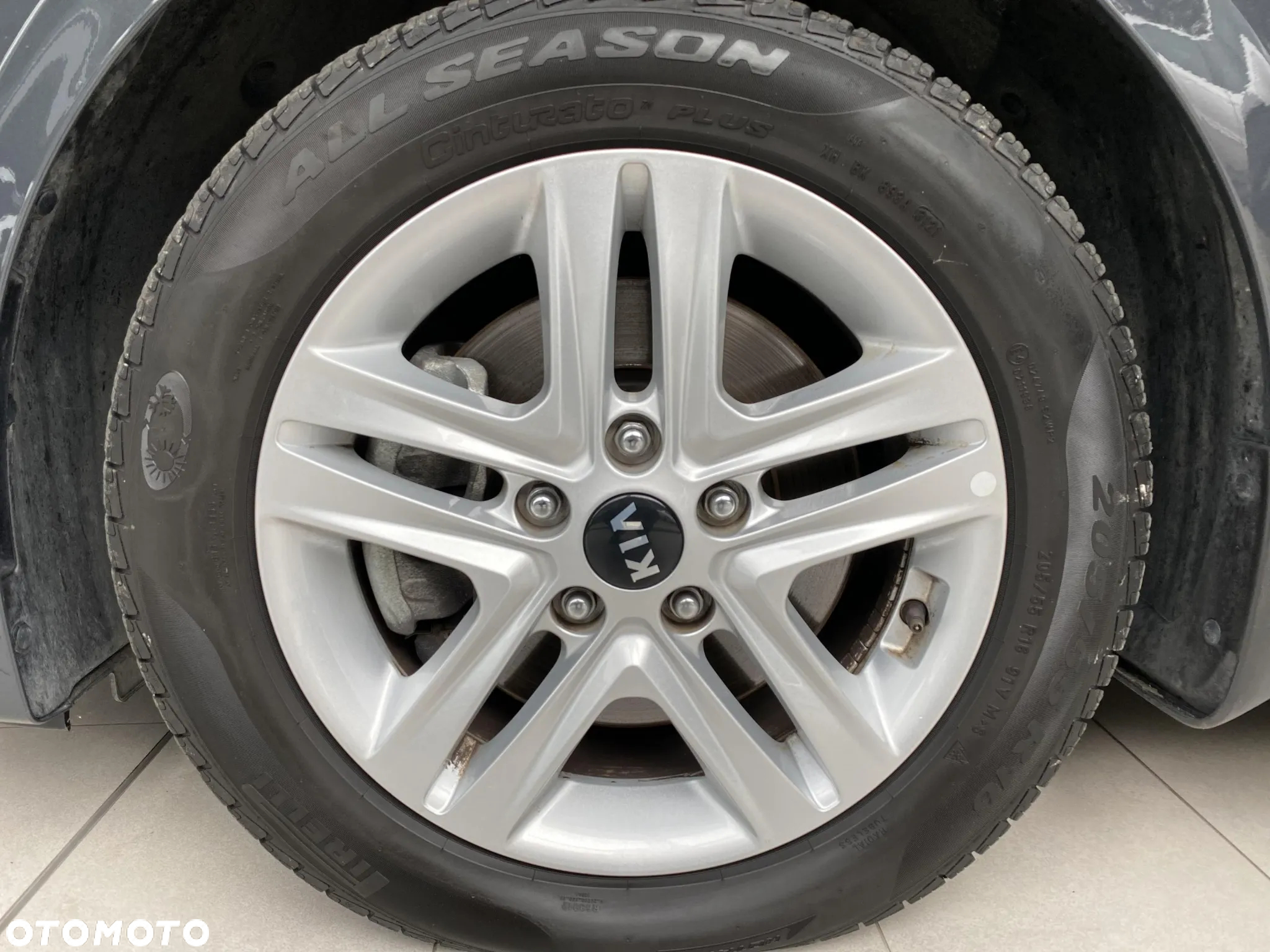 Kia Ceed 1.0 T-GDI M - 23