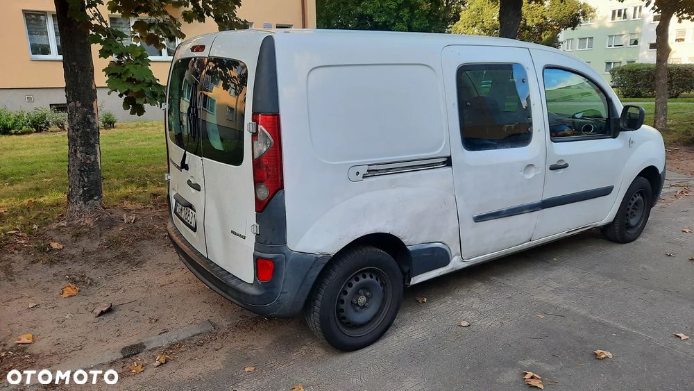 Renault Kangoo - 3