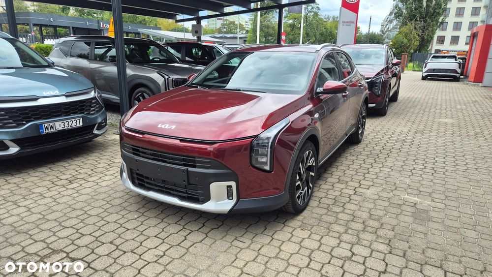 Kia XCeed 1.6 T-GDI M DCT - 4