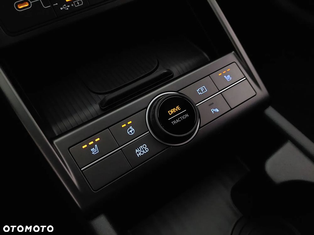 Hyundai Kona 1.6 T-GDI N-Line DCT - 19