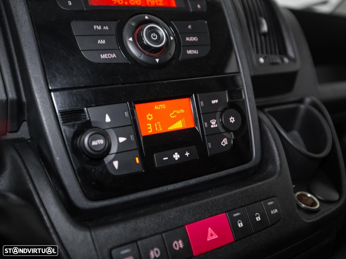 Fiat Ducato Outro - 15