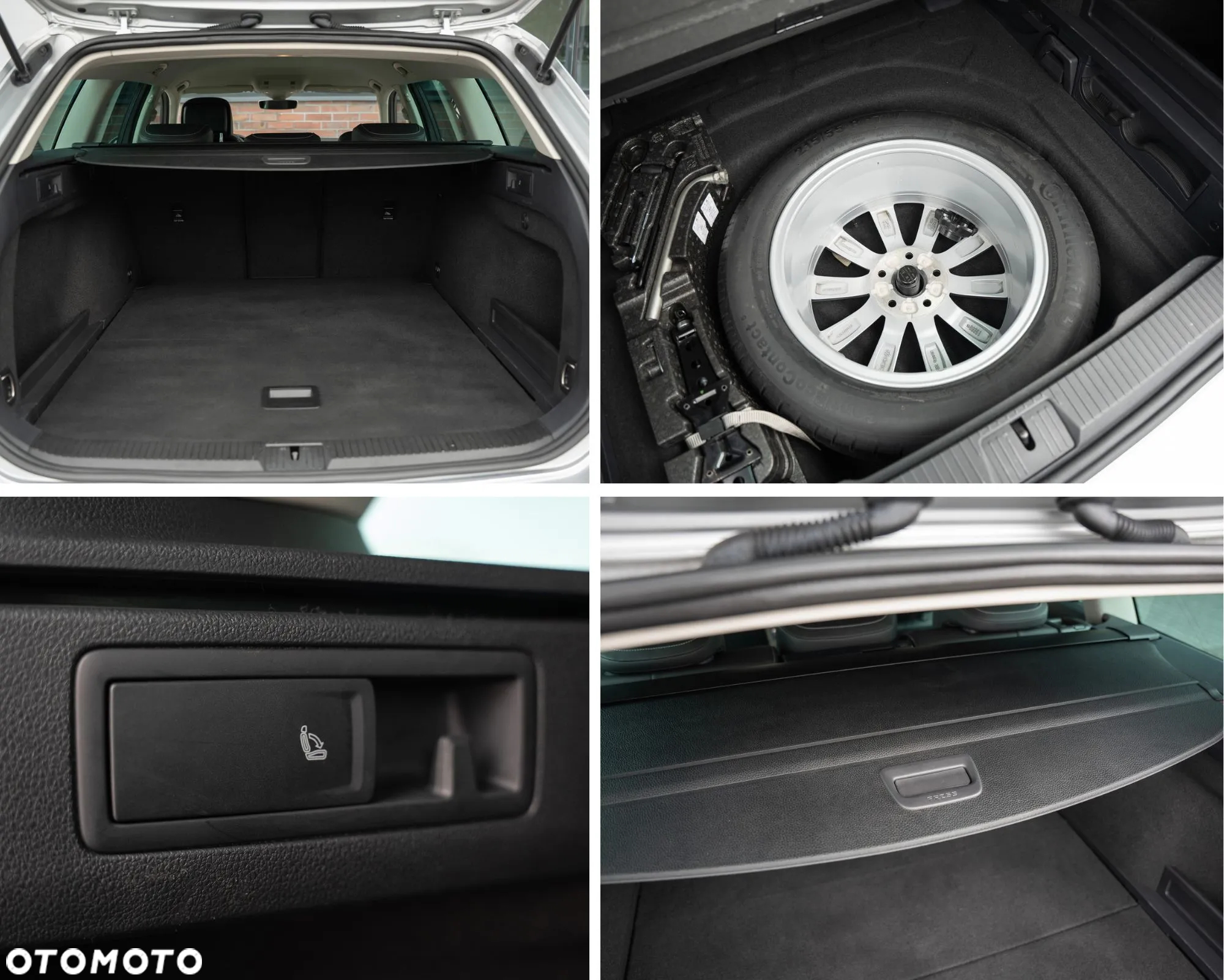 Volkswagen Passat 2.0 TDI BMT Comfortline - 40