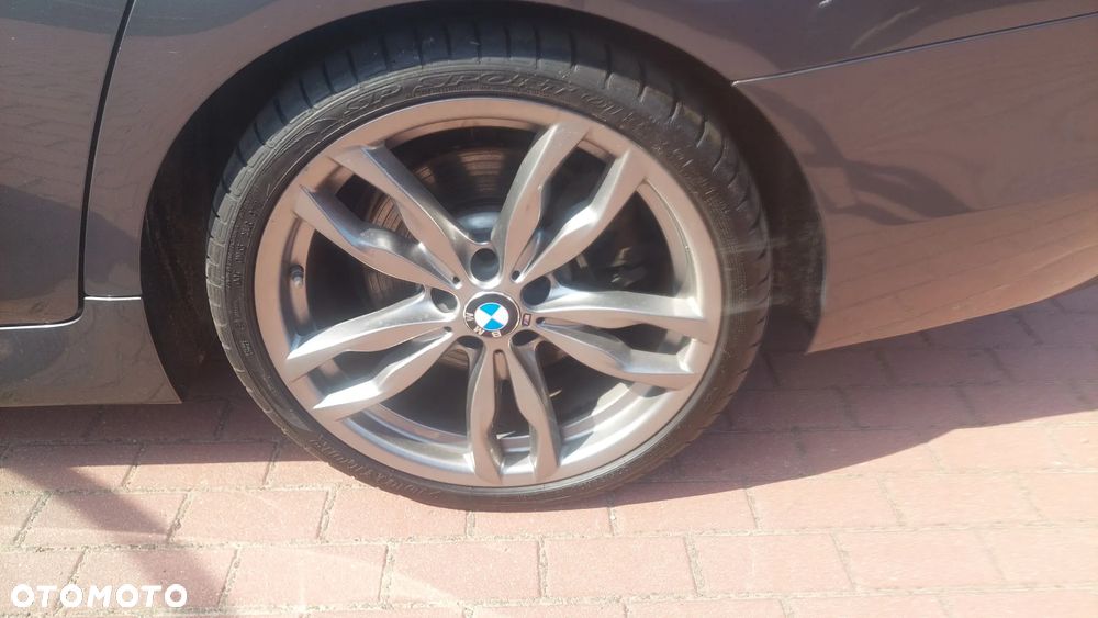 BMW Seria 5 - 30