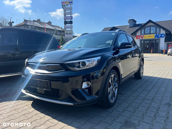 Kia Stonic 1.0 T-GDI L