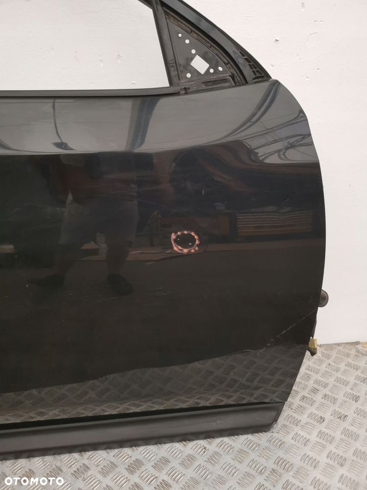 NISSAN PATHFINDER R52 2013- DRZWI PRAWE PRZEDNIE PRZOD - 4