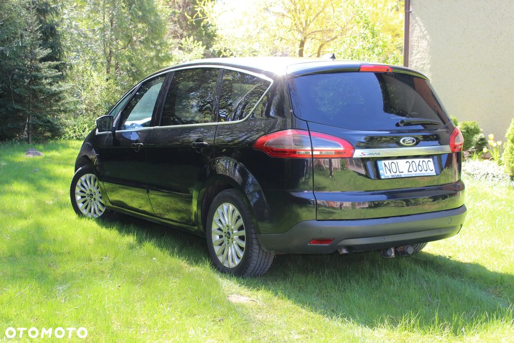 Ford S-Max 2.0 TDCi DPF Ambiente - 5