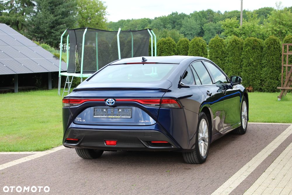 Toyota Mirai Standard - 6