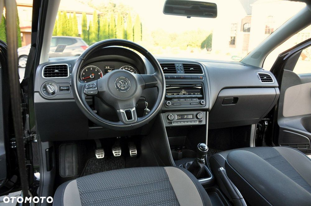 Volkswagen Polo - 29