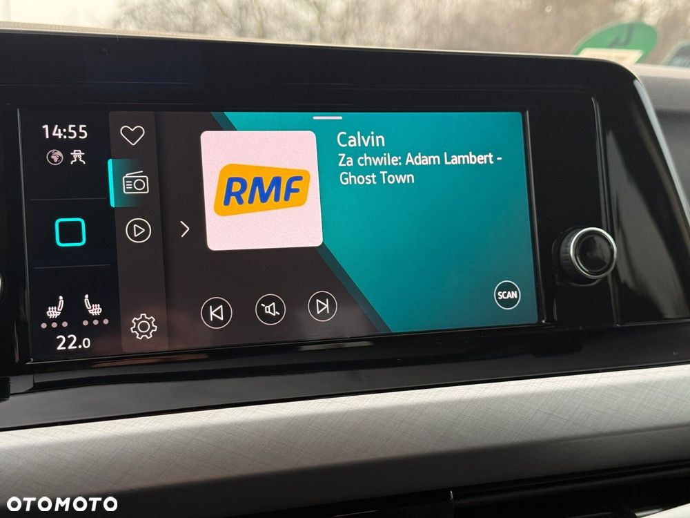 Volkswagen Golf - 14