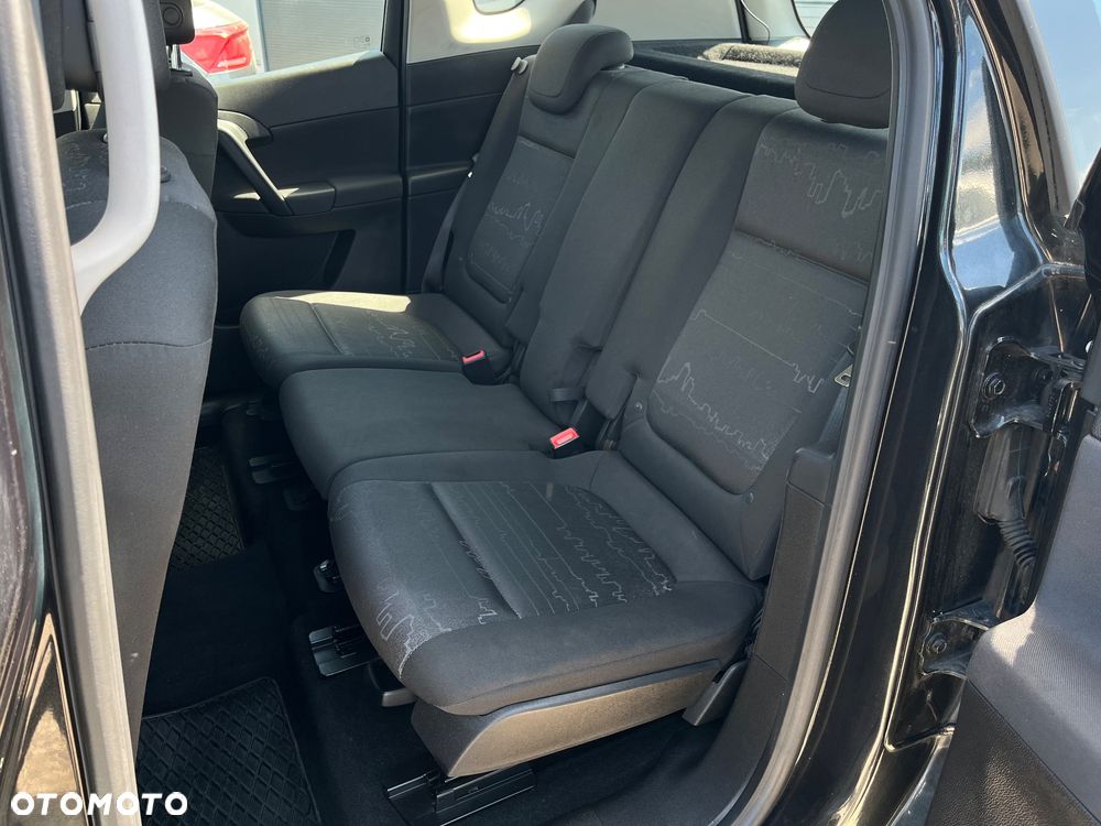 Opel Meriva 1.6 CDTI ecoflex Start/Stop Innovation - 24
