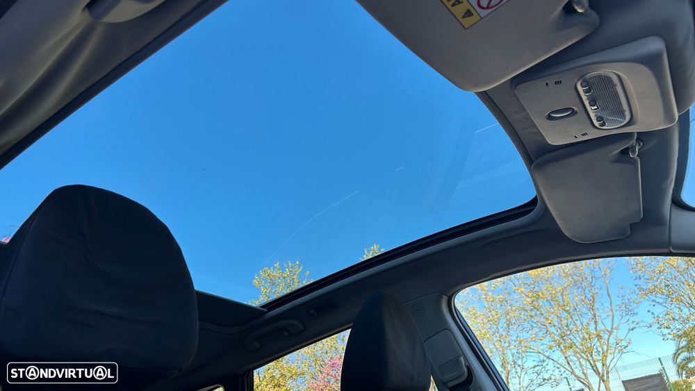 Nissan Qashqai 1.5 dCi Tekna Sport 18 129g - 7