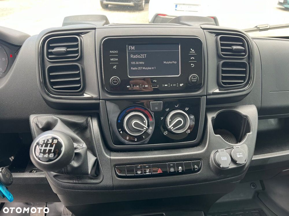 Toyota PROACE MAX - 15