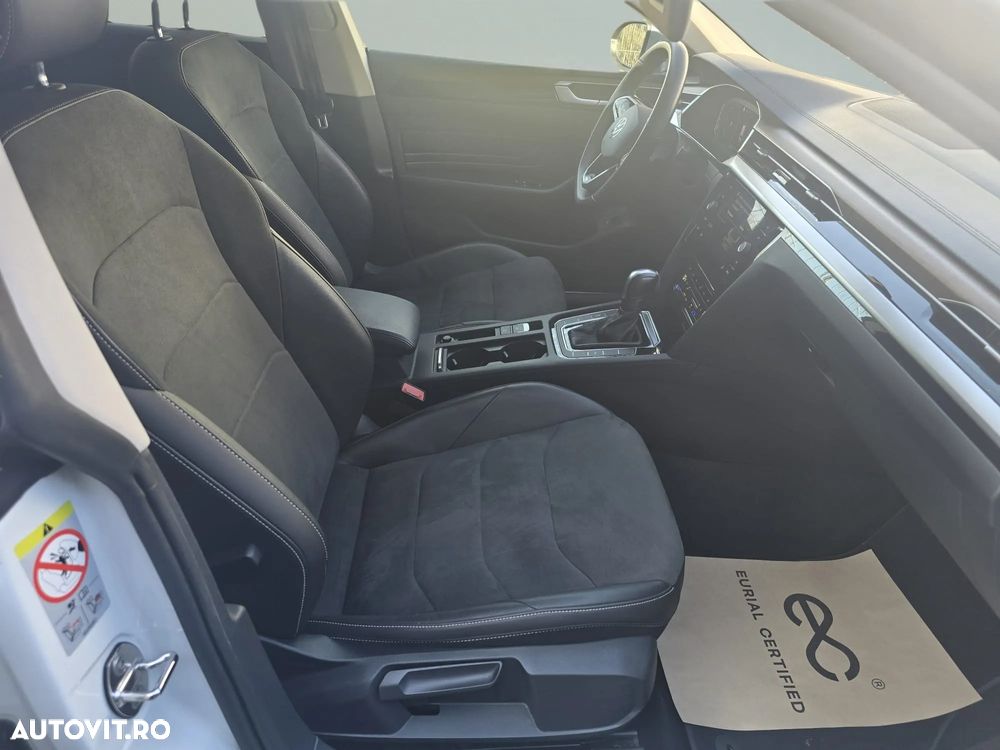 Volkswagen ARTEON 2.0 TDI DSG Elegance - 15