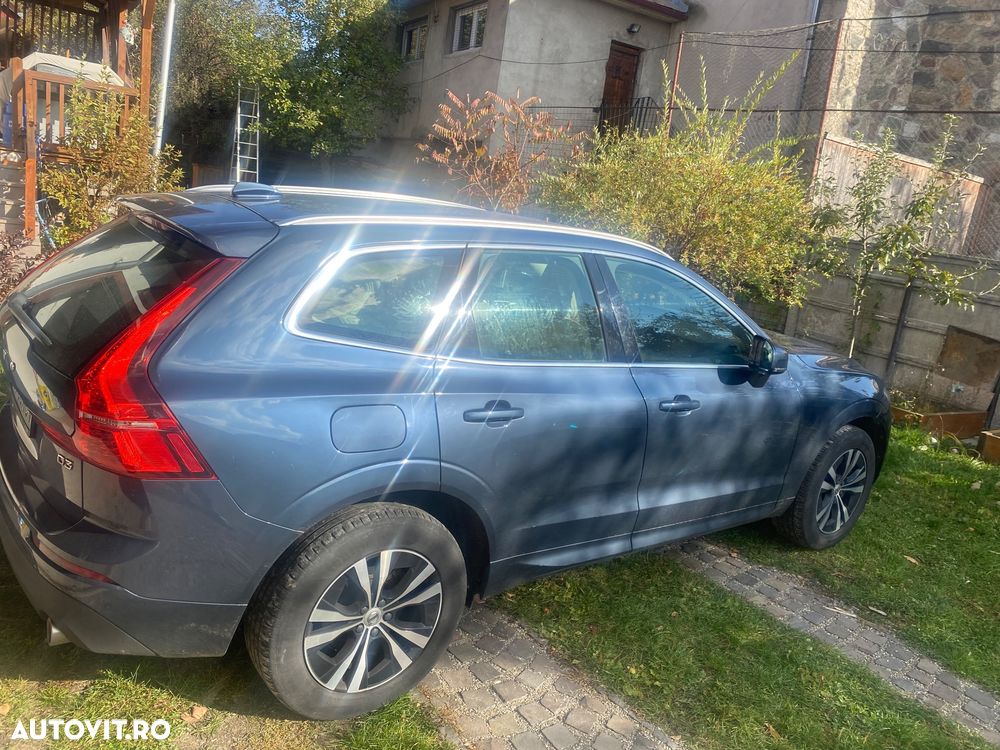 Volvo XC 60 D3 Inscription - 5