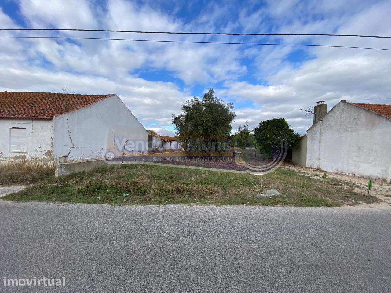 Terreno em Marinhais (M791) - Grande imagem: 2/2