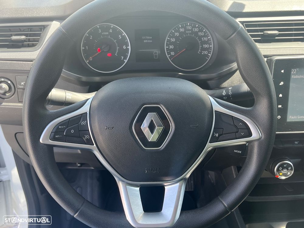 Renault Express 1.5 Blue dCi - 29