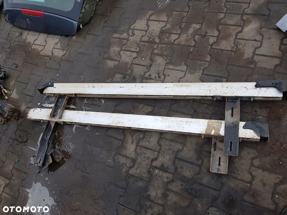 SUZUKI GRAND VITARA 2 II 05-14r PROGI STOPNIE KPL 5D - 4