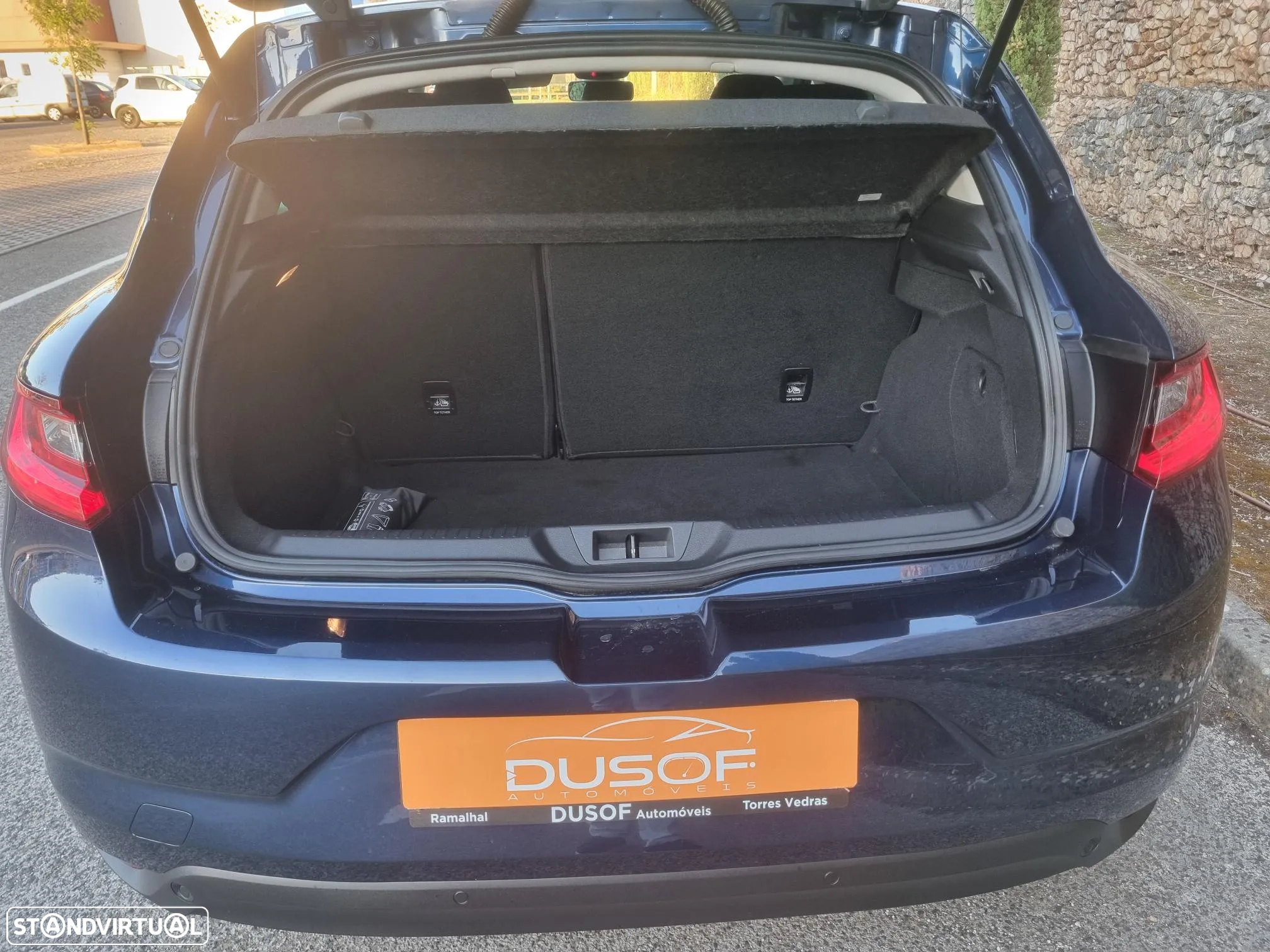 Renault Mégane 1.5 Blue dCi Limited C/PM+Pneu - 23
