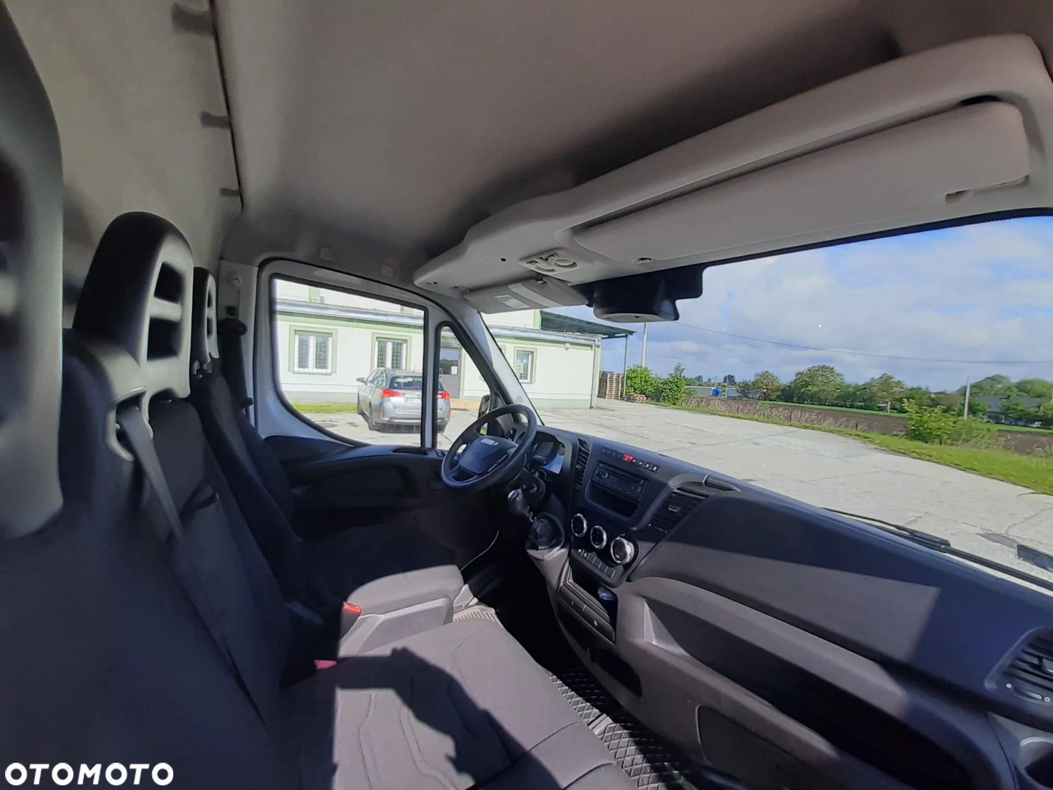 Iveco Daily 35S15 - 19