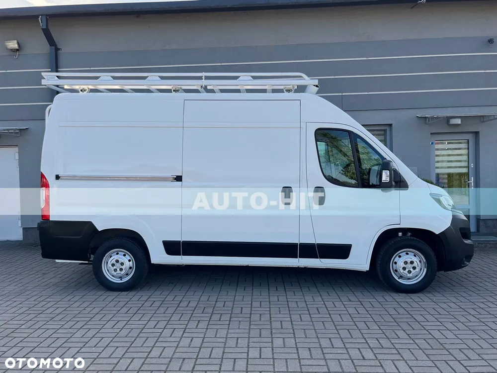 Peugeot Boxer - 12