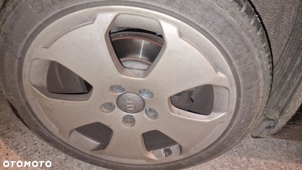 Audi A3 Sportback - 17