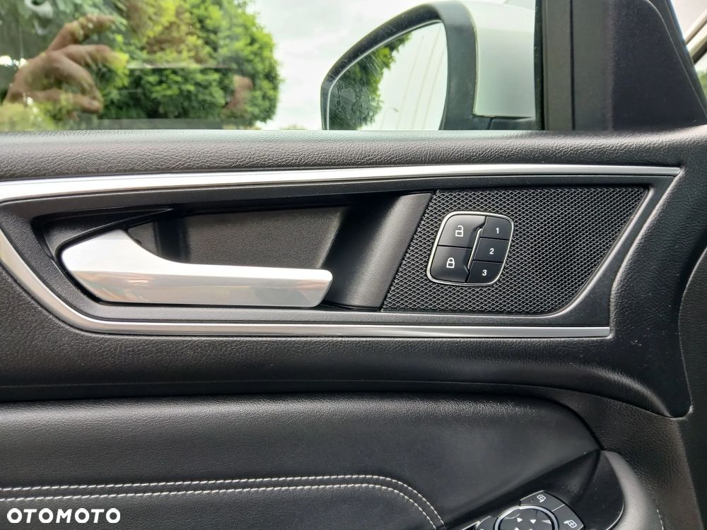 Ford S-Max 2.0 TDCi Titanium PowerShift - 21