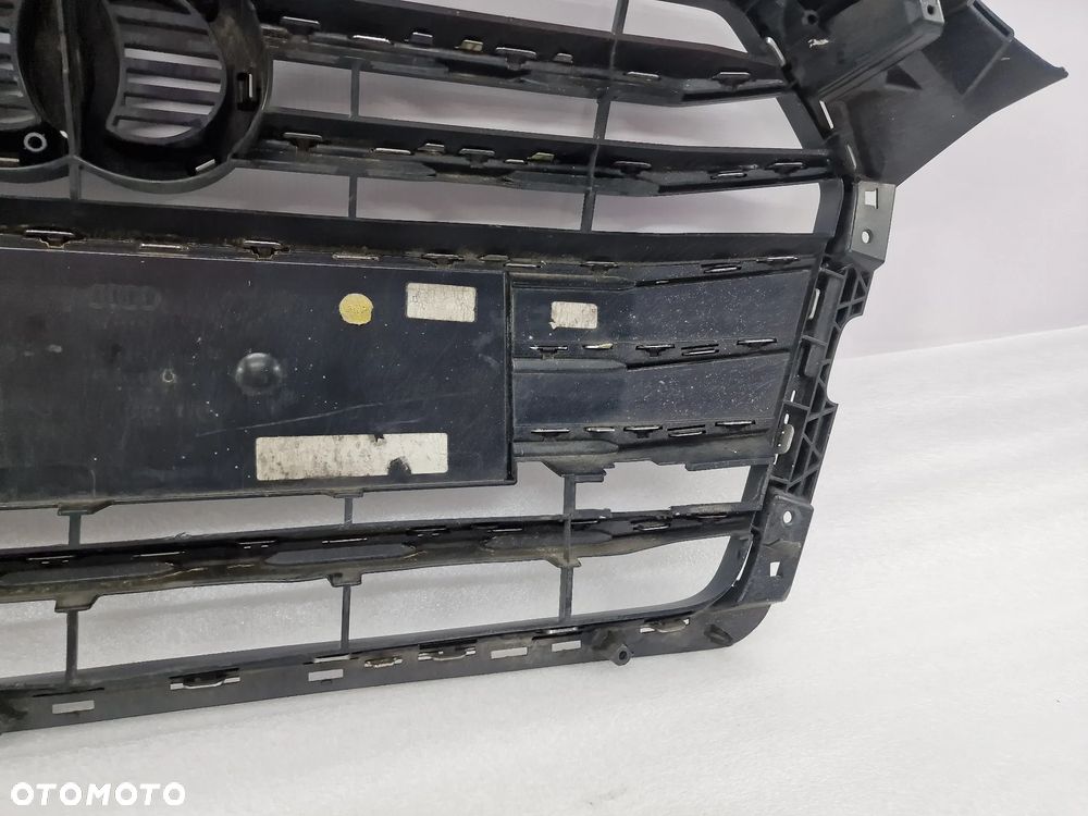 AUDI A5 8W6 S-LINE 15- ATRAPA / GRILL PRZEDNI PRZÓD , NR 8W6853651R , NR AUKCJI GL372 - 32