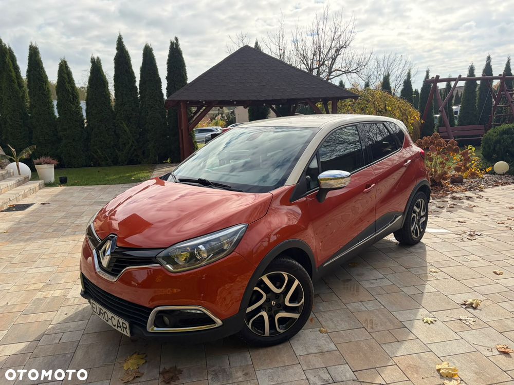 Renault Captur - 15