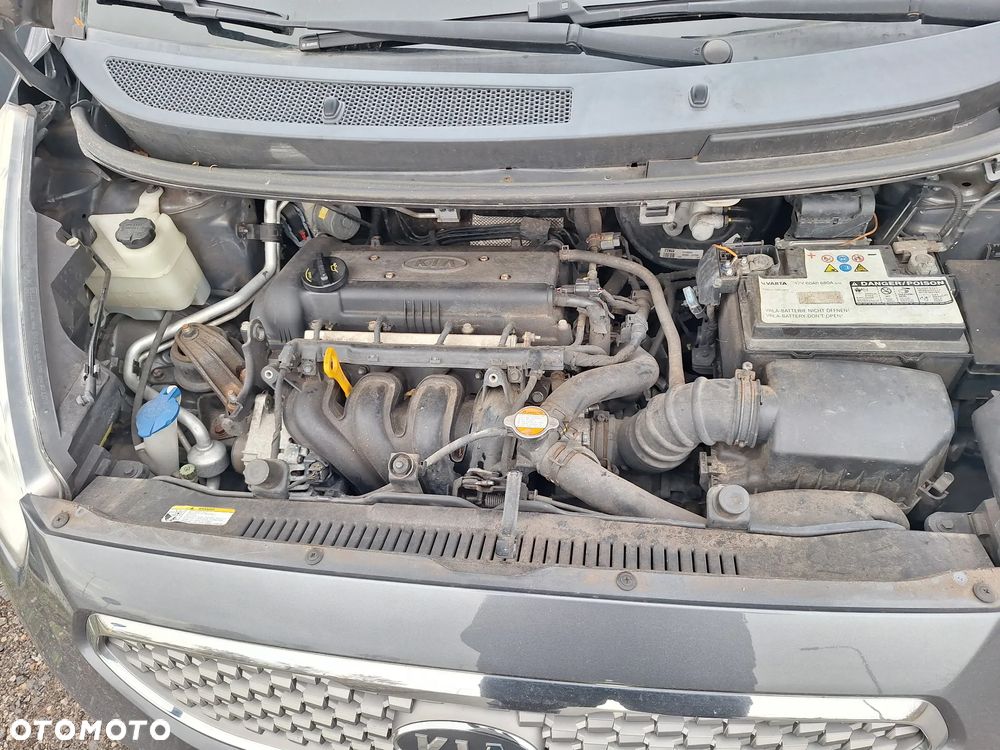 Kia Venga 1.4 M - 22