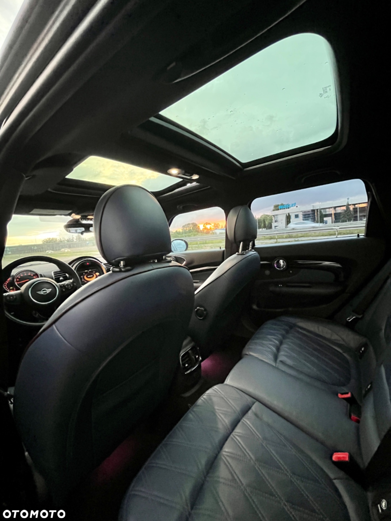 MINI Clubman Cooper S - 17