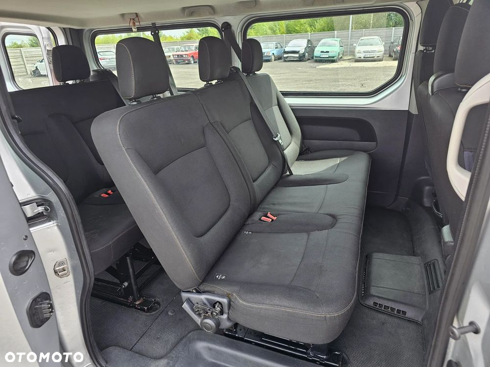 Renault Trafic - 7