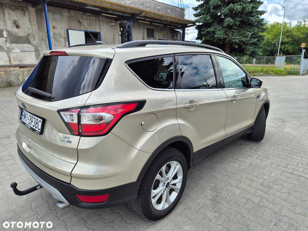 Ford Escape - 4